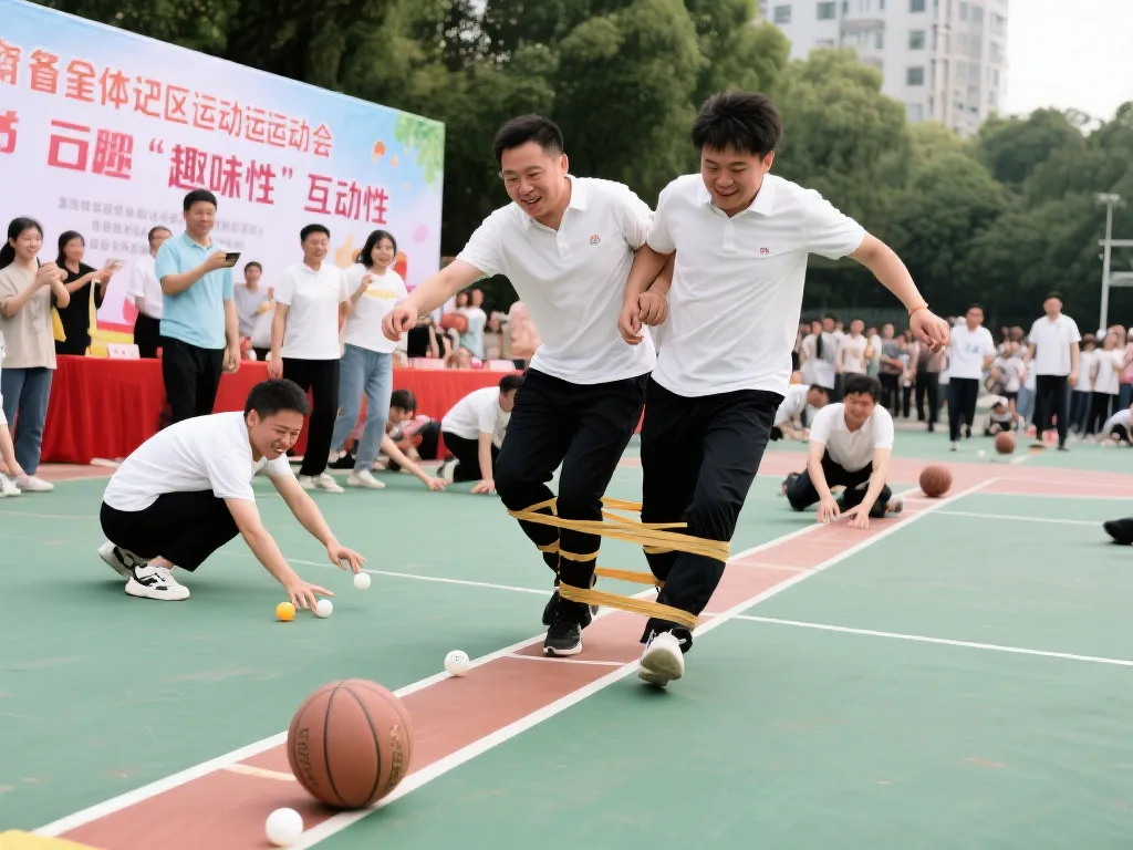 無聲競技